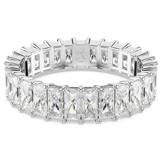 Swarovski Hyperbola gyűrű 55-ös méret - 5693410