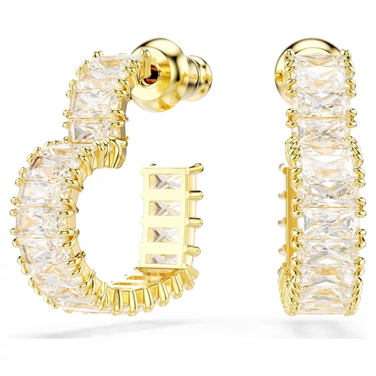 Swarovski Matrix fülbevaló - 5693512