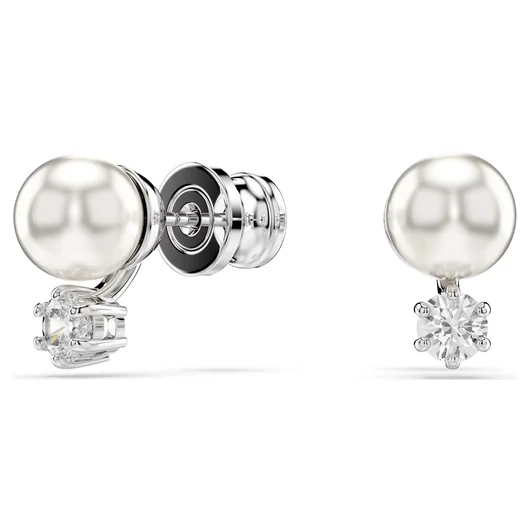 Swarovski Matrix bedugós fülbevaló - 5694225