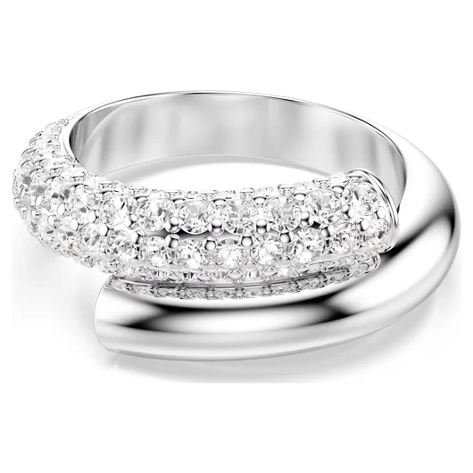 Swarovski Dextera gyűrű 55-ös méret - 5695934