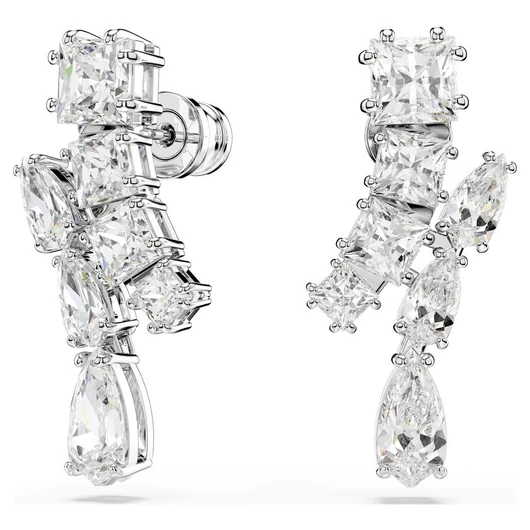 Swarovski Matrix fülbevaló - 5700418