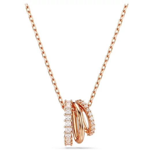 Swarovski Hyperbola nyaklánc - 5701494