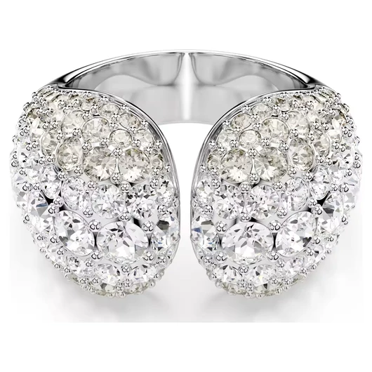 Swarovski Sublima koktélgyűrű 55-ös méret - 5701574