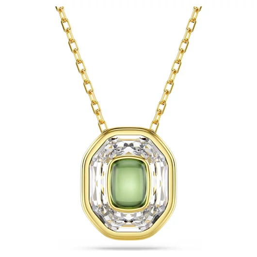 Swarovski Chroma nyaklánc - 5705580