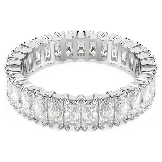 Swarovski Matrix gyűrű 60-as méret - 5714336
