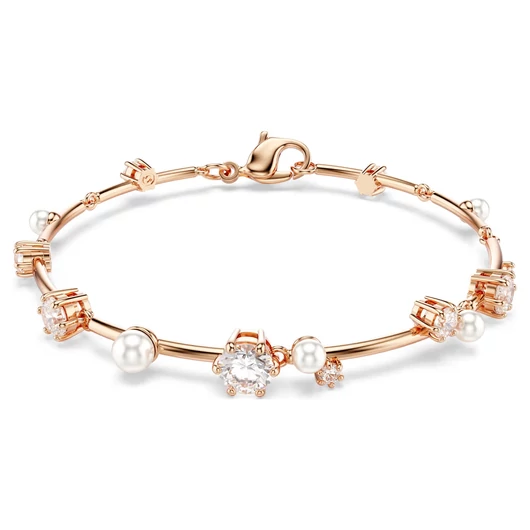 Swarovski Constella Tennis karkötő M-es méret - 5729505
