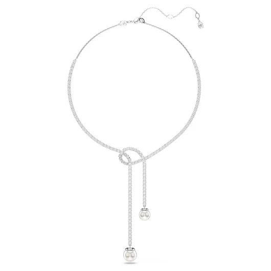 Swarovski Matrix Y-nyaklánc - 5692416