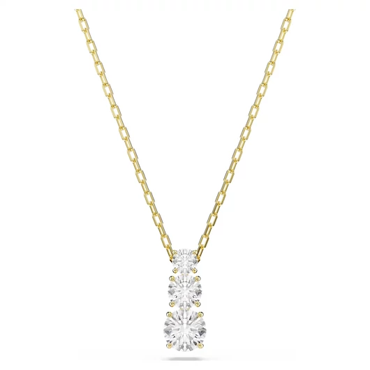 Swarovski Stilla Attract nyaklánc - 5723298