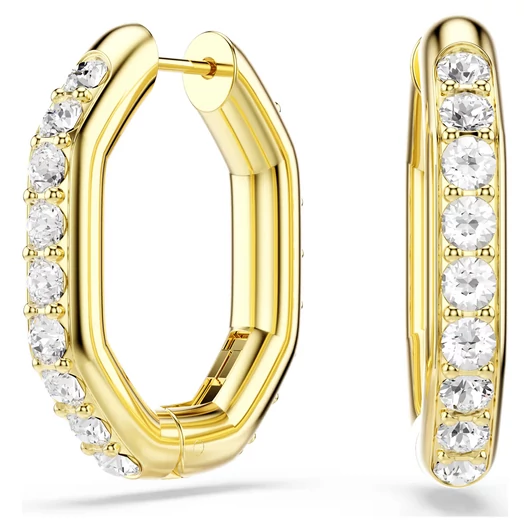 Swarovski Dextera karika fülbevaló - 5724584