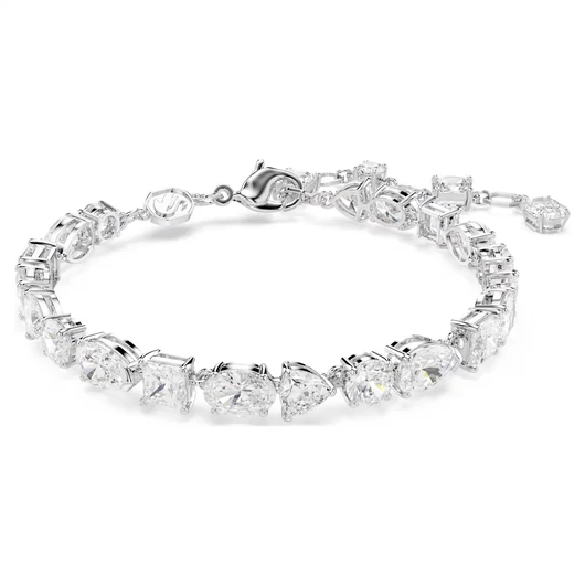 Swarovski Mesmera karkötő M-es méret - 5731959