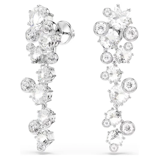 Swarovski Constella csepp alakú fülbevaló - 5732252
