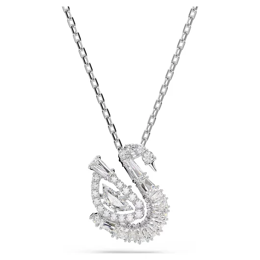 Swarovski Swan nyaklánc - 5732412