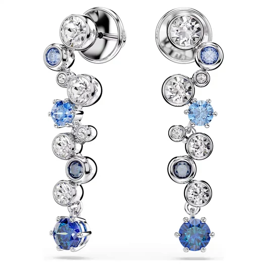 Swarovski Constella csepp alakú fülbevaló - 5732775