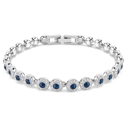 Swarovski Una Angelic Tennis karkötő S-es méret - 5733401