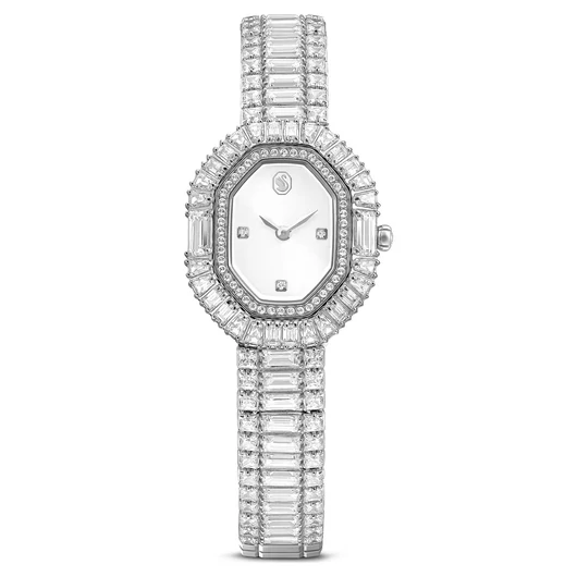 Swarovski Matrix Octagon óra - 5724516