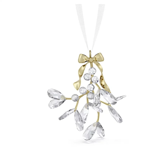 Swarovski Holiday Magic Fagyöngy dísz - 5701372