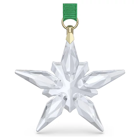 Swarovski Annual Edition Little Star 2025-ös kristály dísz - 5701825