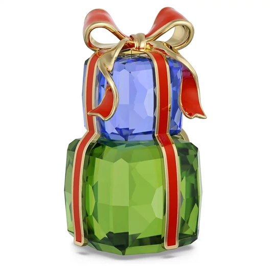 Swarovski Holiday Cheers Ajándékok kristály dísz - 5701853