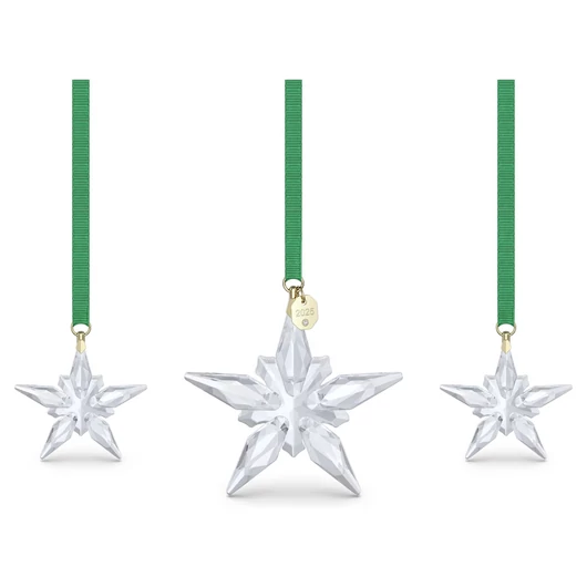 Swarovski Annual Edition 2025-as kristály dísz szett - 5701854