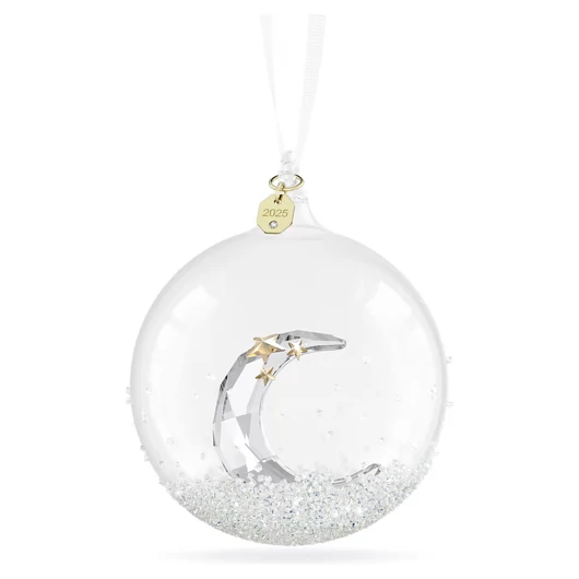 Swarovski Annual Edition gömbdísz 2025-ös - 5701865