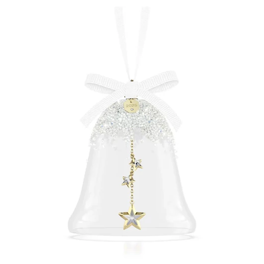 Swarovski Annual Edition Csengődísz 2025-ös kristály dísz - 5701866