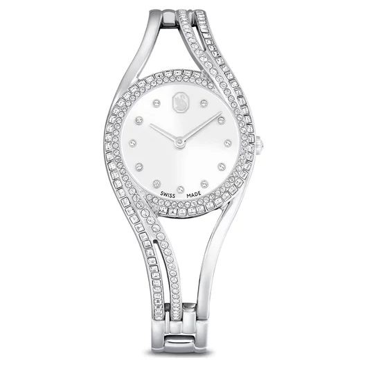 Swarovski Hyperbola karpereces női óra - 5689432