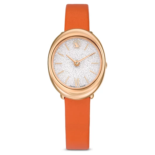 Swarovski Imber ovál női óra - 5717543