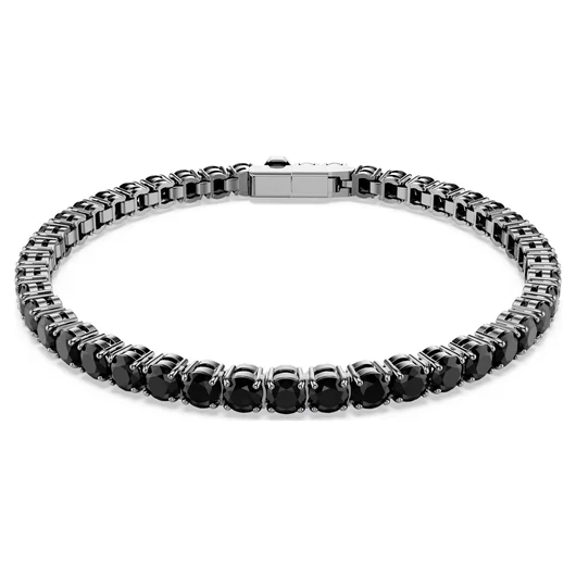 Swarovski Matrix Tennis karkötő S-es méret - 5696032