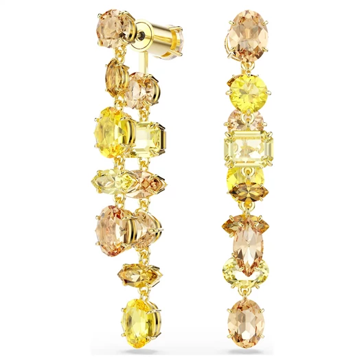 Swarovski Gema fülbevaló - 5718073