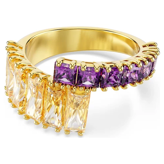 Swarovski Matrix gyűrű 52-es méret - 5722449