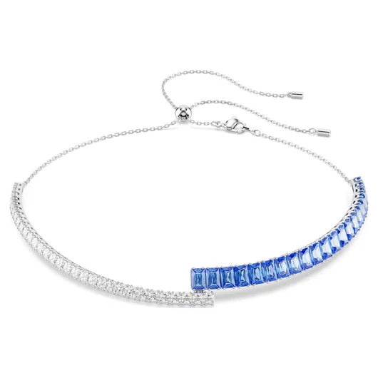 Swarovski Matrix choker nyaklánc - 5722464