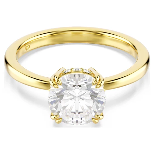 Swarovski Stilla koktélgyűrű 50-es méret - 5723330