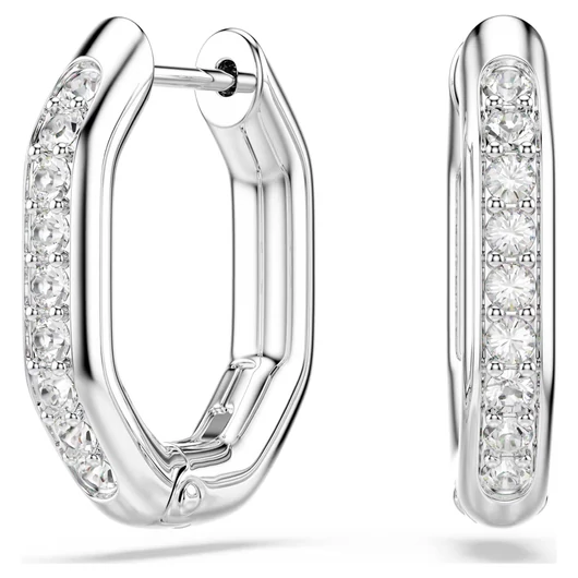 Swarovski Dextera karika fülbevaló - 5724585