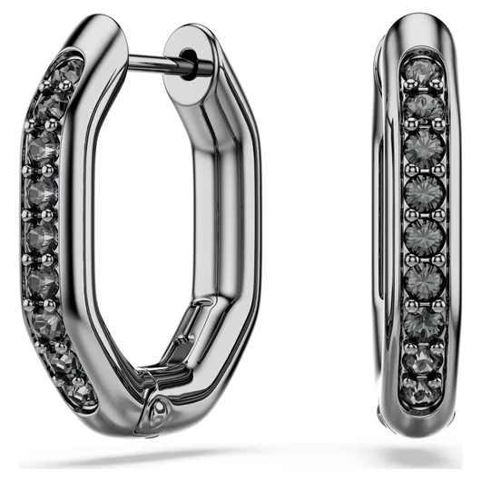 Swarovski Dextera karika fülbevaló - 5724586
