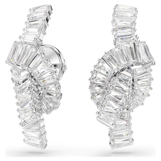 Swarovski Matrix fülbevaló - 5727040