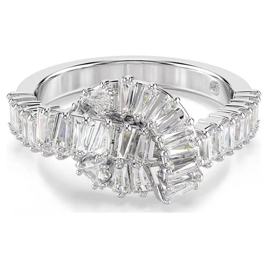 Swarovski Matrix gyűrű 52-es méret - 5727119