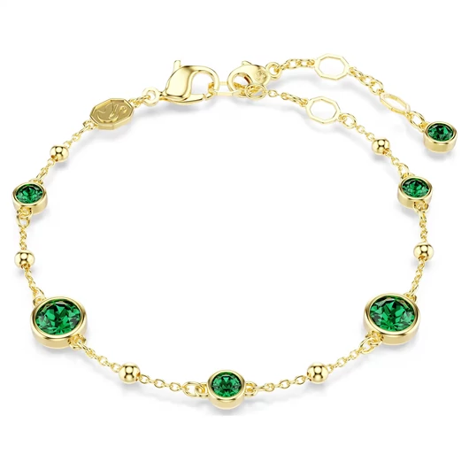 Swarovski Imber karkötő M-es méret - 5730676