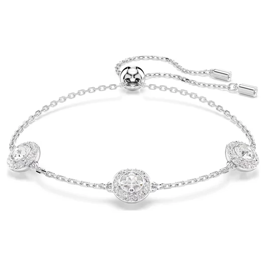 Swarovski Una Angelic karkötő M-es méret - 5732272