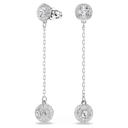 Swarovski Una Angelic fülbevaló - 5732273