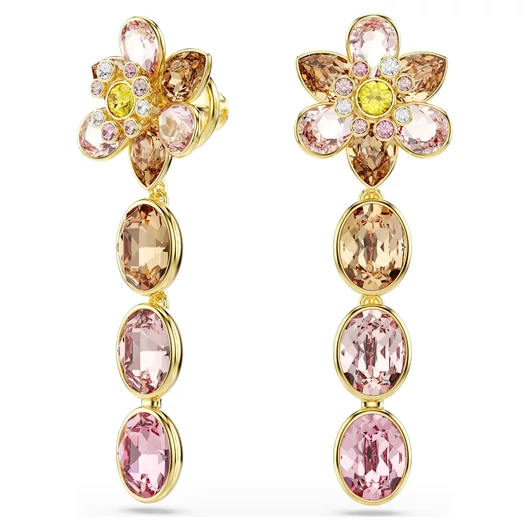 Swarovski Idyllia fülbevaló - 5732381
