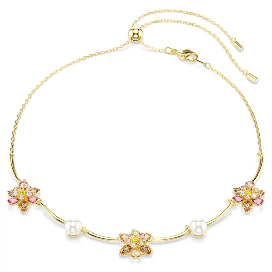 Swarovski Idyllia nyaklánc - 5732388