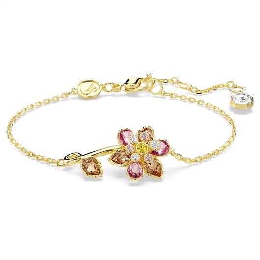 Swarovski Idyllia karkötő M-es méret - 5732423
