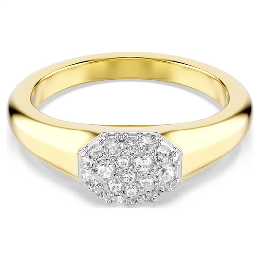 Swarovski Dextera gyűrű 55-ös méret - 5732854