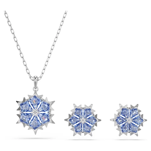 Swarovski Magic hópehely szett - 5734243