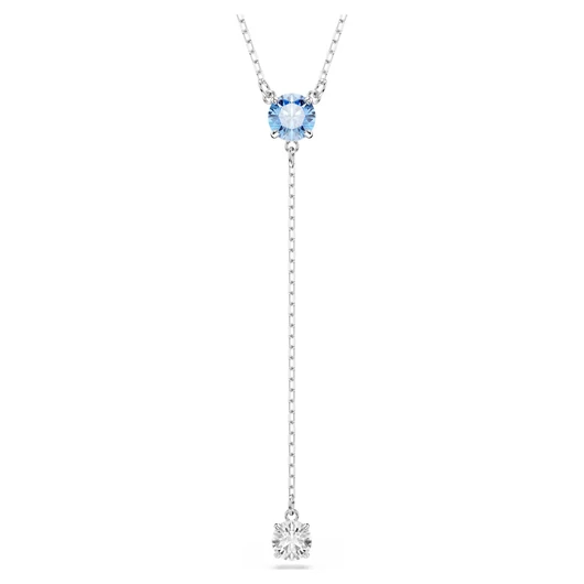 Swarovski Stilla Attract Y-nyaklánc - 5734249