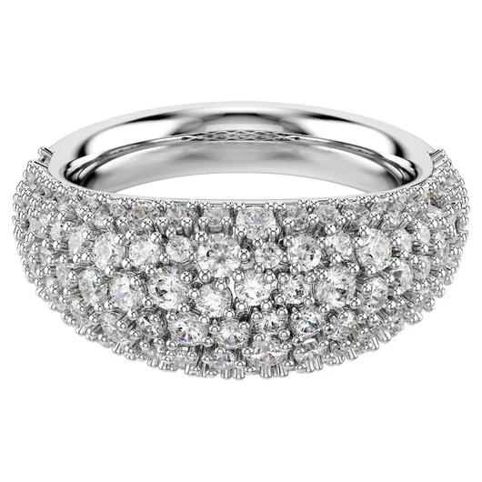Swarovski Sublima gyűrű 52-es méret - 5737598
