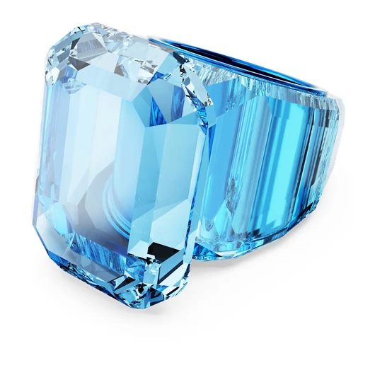 Swarovski Lucent koktélgyűrű 58-as méret - 5607352