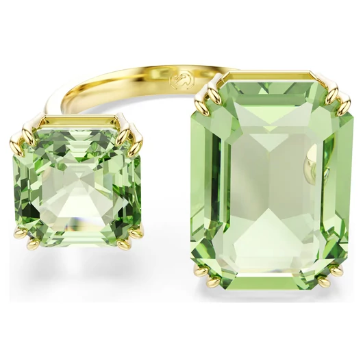 Swarovski Millenia nyitott gyűrű 50-es méret - 5619628