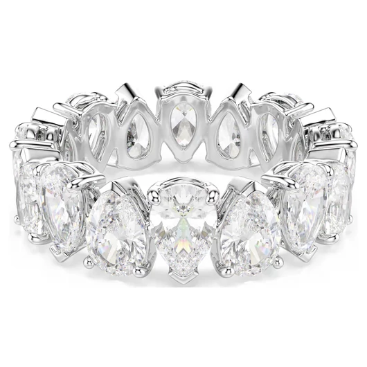 Swarovski Matrix Vittore gyűrű 50-es méret - 5689469