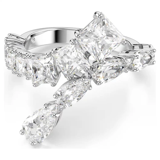 Swarovski Matrix gyűrű 50-es méret - 5705760
